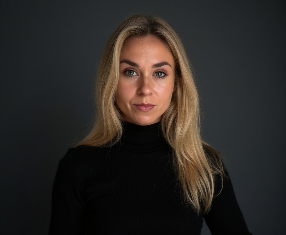 Julia Schlund, psychologische Beraterin in München